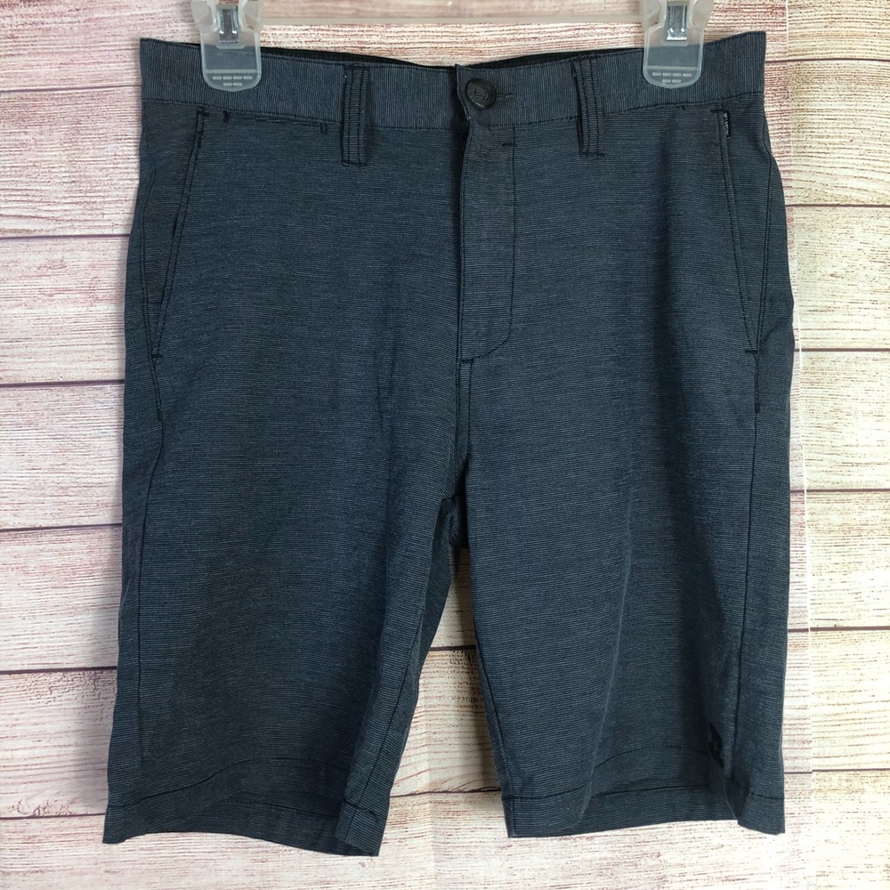 Billabong Men’s Crossfire Submersibles‎ Shorts 27